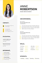 Resume 4